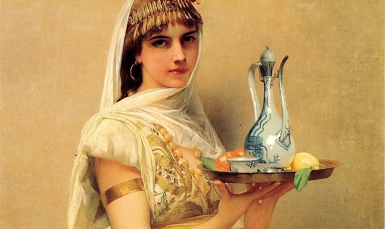 Les femmes dans l’histoire de l’Empire ottoman