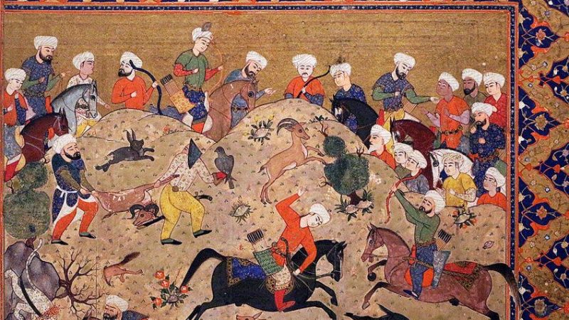 L’empire ottoman : un aperçu de son histoire et de son impact sur le monde arabe