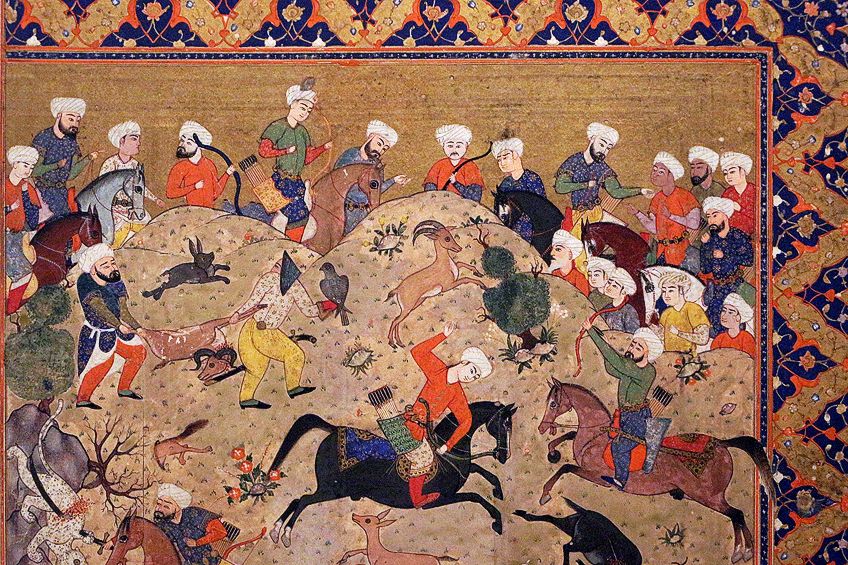 L’empire ottoman : un aperçu de son histoire et de son impact sur le monde arabe