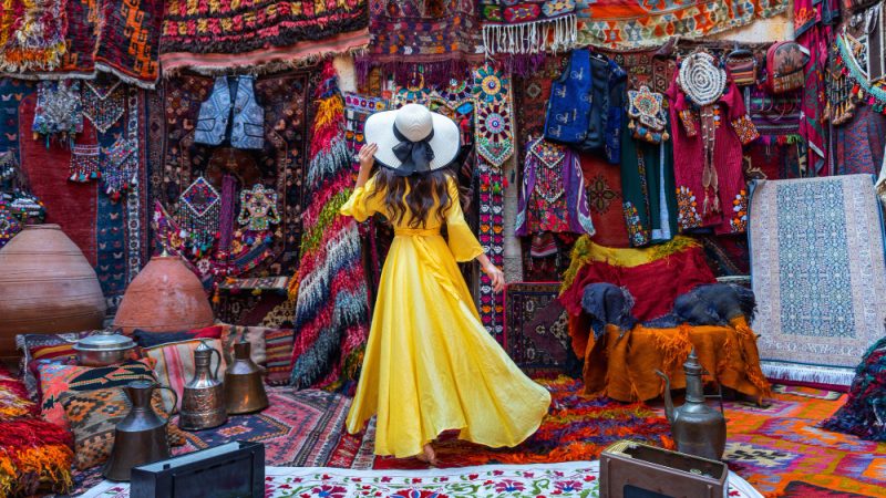 Les traditions et la culture marocaines à découvrir