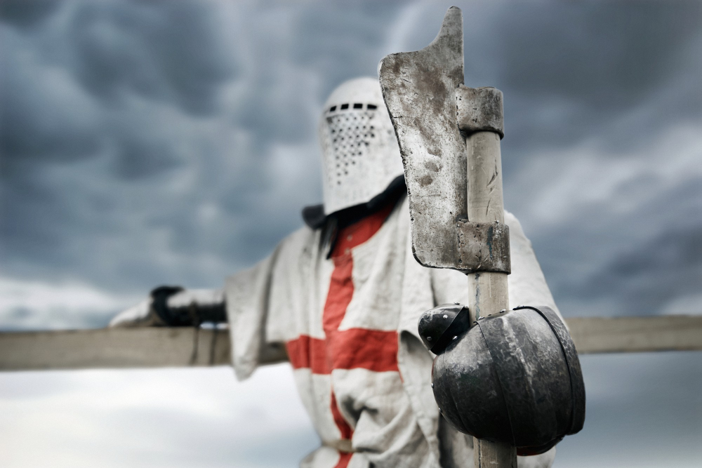 L’impact des croisades sur l’histoire et la culture du monde arabe