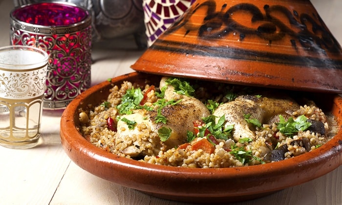Les meilleures spécialités culinaires arabes à découvrir