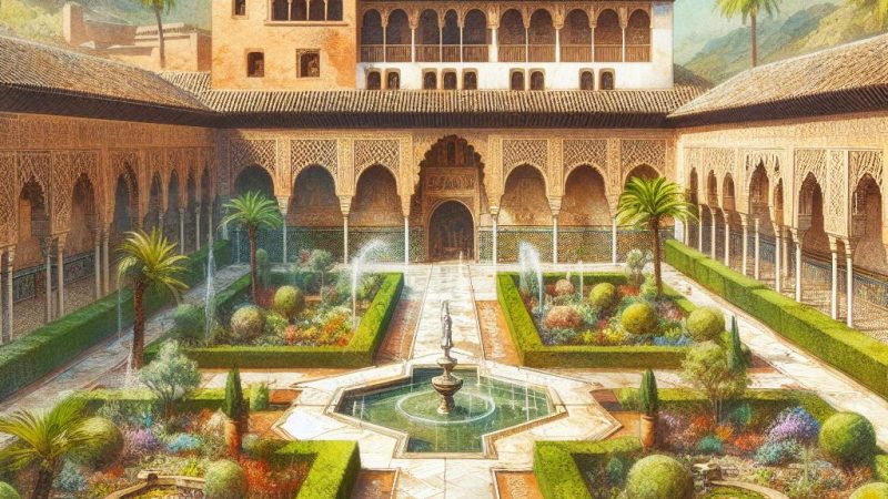Al-Andalus, l’Héritage Culturel et Scientifique de l’Espagne Musulmane
