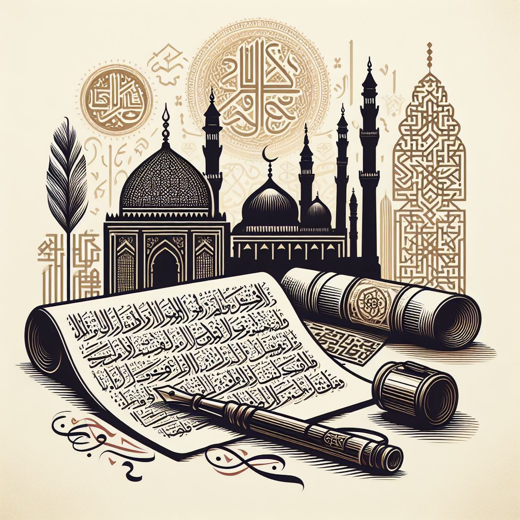 Célébrez la poésie arabe classique, joyau linguistique et culturel inestimable
