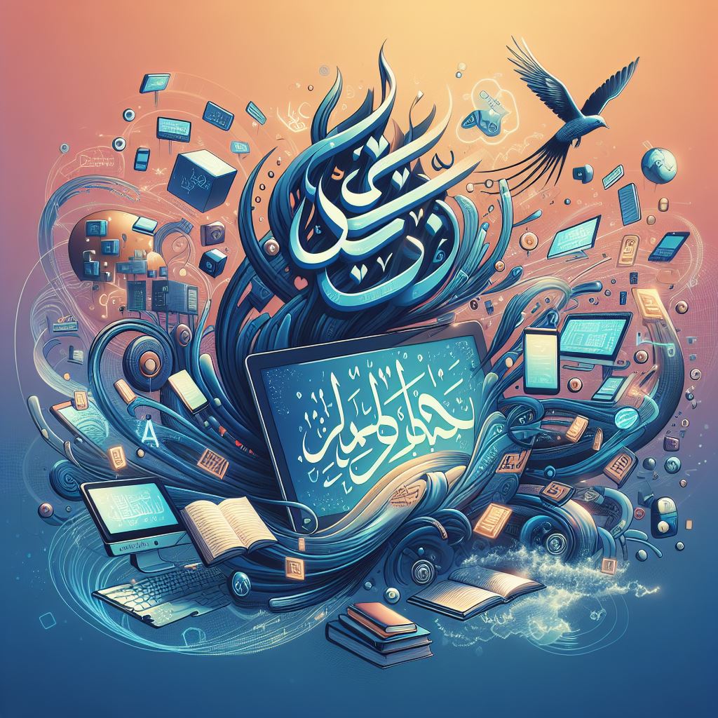 L’arabe à l’ère du numérique : Un défi de taille pour une langue millénaire